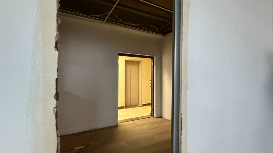 To Let commercial Property for Rent in Cape Town City Centre Western Cape